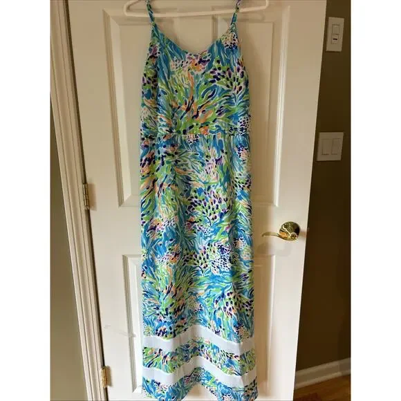 chinese dress ladies Deanna One-Shoulder Ruffle Maxi Dress White